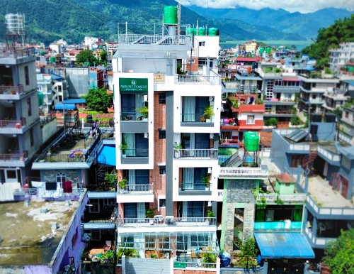 Why Choose Mount Forest Apartment for Long-Term Stay in Pokhara? A Complete Guide