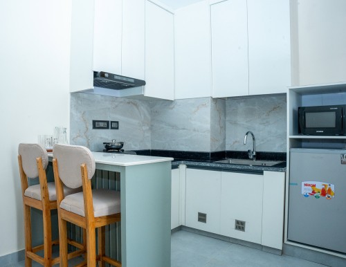 Top Advantages of Long-Term Stay at Mount Forest Apartment in Pokhara