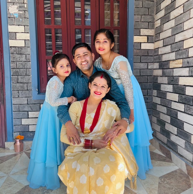 Babu Ram Bhandari